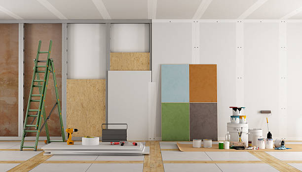 Professional Mold Removal in Coppell, TX